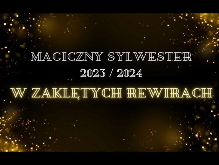SYLWESTER 2023/2024