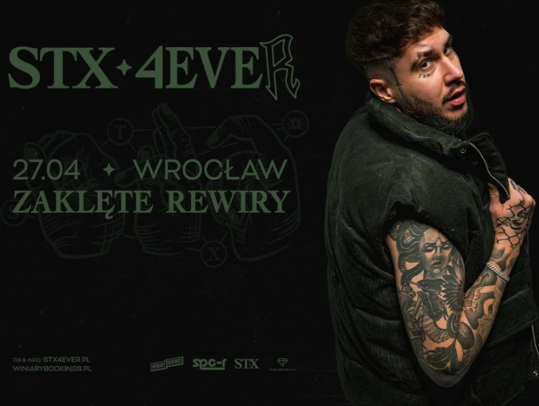 RETO - STX 4EVER Wrocław 27.04.24