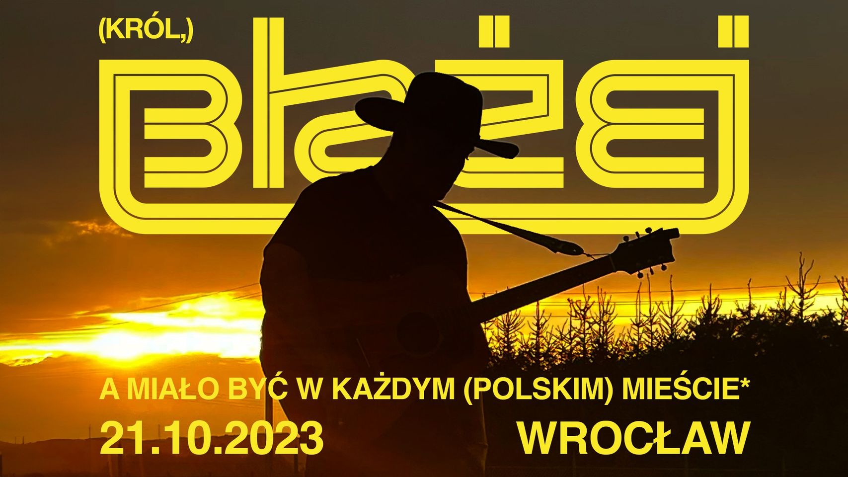 blazej krol